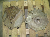 Aqua Blasting Image 1