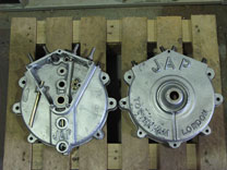 Aqua Blasting Image 2