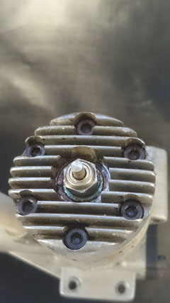 Aero Engine Image 15