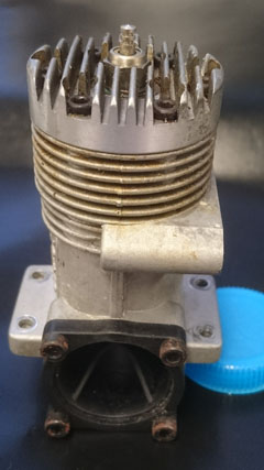 Aero Engine Image 16