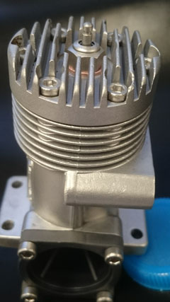 Aero Engine Image 17