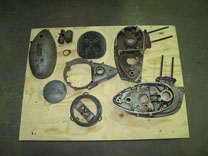 BSA Aqua Blasting Image 2