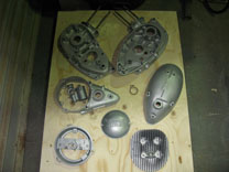 BSA Aqua Blasting Image 3