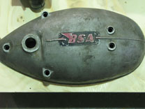 BSA Aqua Blasting Image 5
